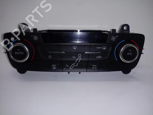 Climate control FORD FOCUS III  | BP14458826I5 