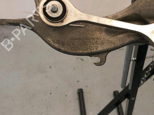 Left front shock absorber AUDI Q7 (4MB, 4MG, 4MQ) 3.0 TDI quattro | BP33404310M16 - Image 3