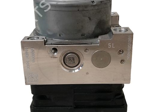 ABS pump DACIA LODGY (JS_) 1.6 LPG (JSNB) | BP26671589M43 
