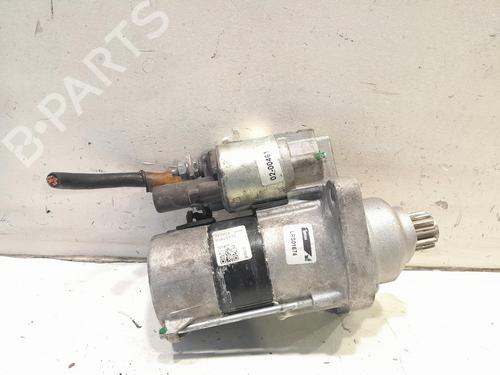 Used Starter VW PASSAT B6 (3C2) 2.0 TDI 16V (140 hp) 14916347