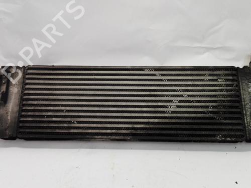 Intercooler Intercooler RENAULT GRAND SCÉNIC II (JM0/1_) 1.9 dCi (JM14) (131 hp) 36230624 36230624