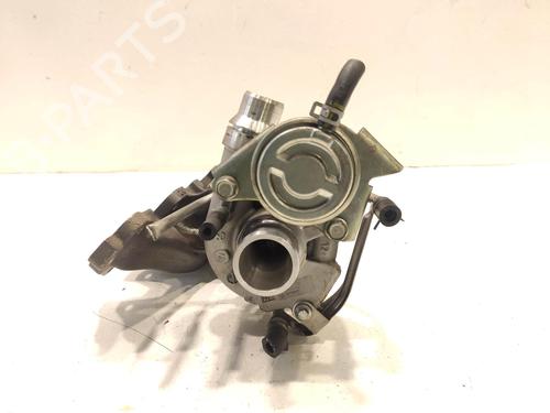 Andre Andre RENAULT MEGANE III Hatchback (BZ0/1_, B3_) 1.2 TCe (BZ2B, BZ11) (116 hp) 35731223 35731223