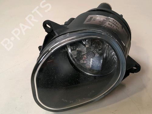 Used Right front fog light Right front fog light AUDI A6 C5 Avant (4B5, 4B6) 2.5 TDI quattro (180 hp) 33978706 33978706