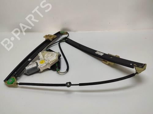 Used Front right window mechanism Front right window mechanism AUDI A4 B8 (8K2) 2.0 TDI (143 hp) 40511778 40511778