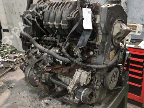 AC compressor PEUGEOT 307 CC (3B) 1.6 16V | BP35735659M34 - Image 4