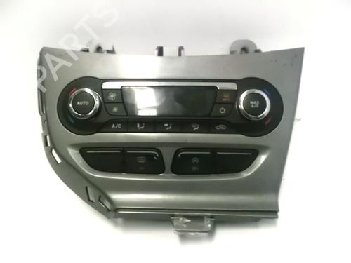 Used Other Other FORD FOCUS III 1.6 EcoBoost (150 hp) 34481352 34481352