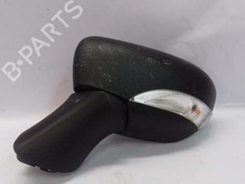 Left mirror RENAULT CLIO IV (BH_) 1.5 dCi 75 | BP14461264C26 