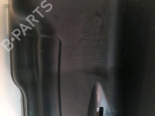 Front left lock AUDI Q7 (4MB, 4MG, 4MQ) 3.0 TDI quattro | BP34463375C98  - Image 5