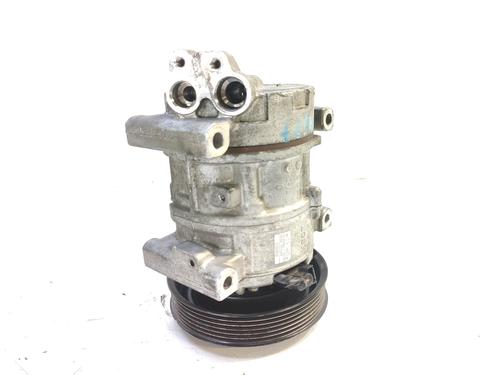 Used AC compressor AC compressor FIAT STILO Multi Wagon (192_) 1.9 JTD (115 hp) 35731079 35731079