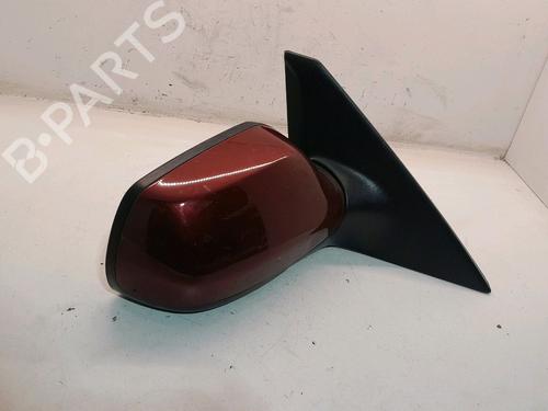 Right mirror MAZDA 3 Saloon (BK) 1.6 DI Turbo (BK12Y) | BP15736340C27 