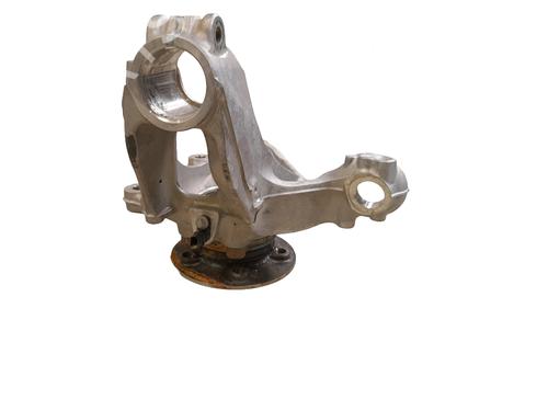 Left front steering knuckle MERCEDES-BENZ EQA (H243) EQA 250+ (243.702) | BP37241121M25 - Image 3