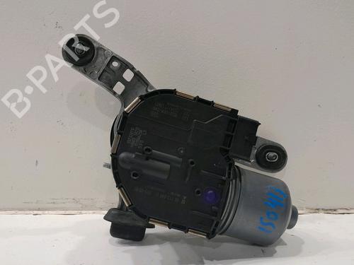 Used Front wiper motor Front wiper motor CITROËN C4 SPACETOURER (3D_) 1.6 BlueHDi 120 (120 hp) 34447224 34447224