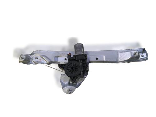Used Rear left window mechanism Rear left window mechanism DACIA DUSTER (HM_) 1.5 dCi 115 4x4 (114 hp) 34464710 34464710