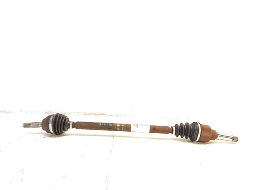 Used Right front driveshaft Right front driveshaft CITROËN C2 (JM_) 1.4 (73 hp) 34488786 34488786