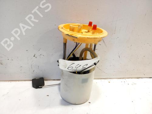 Used Fuel pump Fuel pump VW PASSAT B6 (3C2) 1.4 TSI (122 hp) 35731687 35731687
