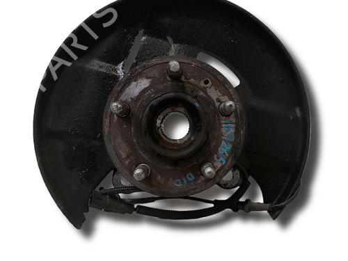 Used Right front steering knuckle Right front steering knuckle OPEL INSIGNIA A Saloon (G09) 2.0 CDTI (69) (160 hp) 33407647 33407647