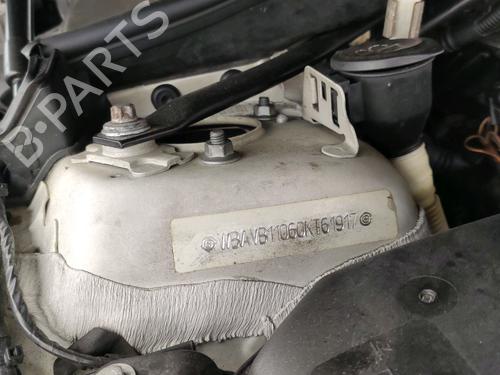 Left front brake caliper BMW 3 (E90) 325 i | BP25603757M105 