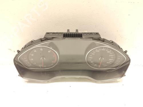 Quadro strumenti Quadro strumenti AUDI A4 B9 (8W2, 8WC) [2015-2026] 34488506 34488506