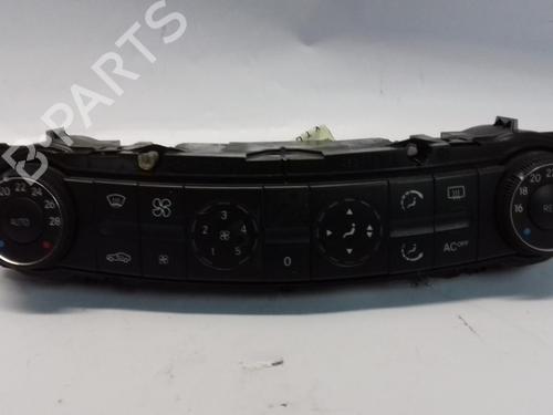 Used Other Other MERCEDES-BENZ E-CLASS (W211) [2002-2009] 34483885 34483885