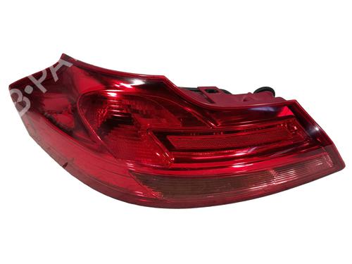 Used Left tailgate light Left tailgate light OPEL INSIGNIA A Country Tourer (G09) 2.0 CDTi (47) (131 hp) 33405844 33405844