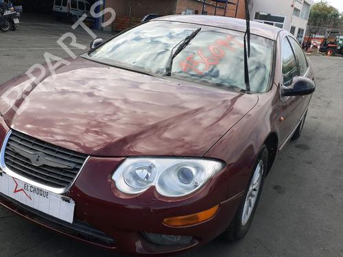 Right headlight CHRYSLER 300M (LR) 3.5 V6 24V | BP17699629C29 