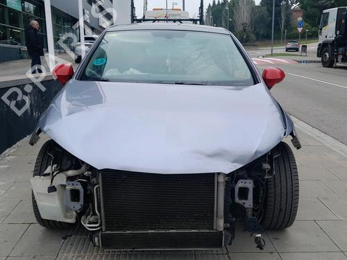 Left taillight CITROËN C4 III (BA_, BB_, BC_) BLUEHDI 110 (BBYHSA) | BP33407718C34  - Image 5