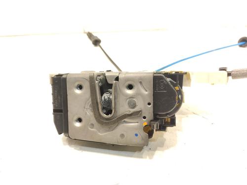 Used Rear left lock MERCEDES-BENZ C-CLASS T-Model (S204) [2007-2014]  14473253