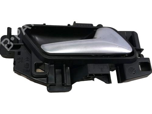 Used Front right interior door handle OPEL CROSSLAND X / CROSSLAND (P17, P2QO) 1.5 (75) (110 hp) 21045867