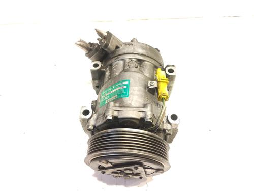 AC compressor CITROËN C5 I (DC_) 1.8 16V (DC6FZB, DC6FZE) | BP35731446M34 - Image 5