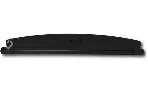 Used Rear parcel shelf Rear parcel shelf VW TOURAN (1T1, 1T2) 1.9 TDI (105 hp) 34493405 34493405