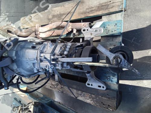 Used Gearbox Gearbox BMW 3 Compact (E36) 318 ti (140 hp) 34490010 34490010