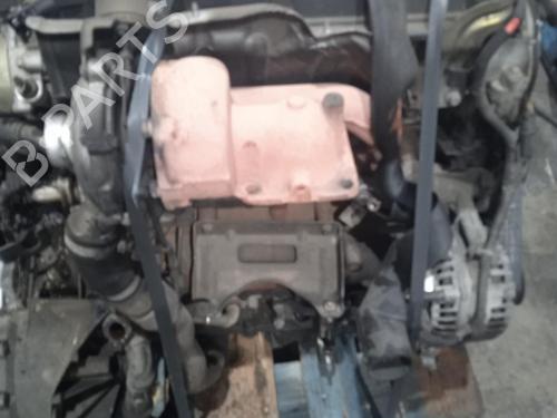 Engine FORD MONDEO III (B5Y) | BP19049707M1