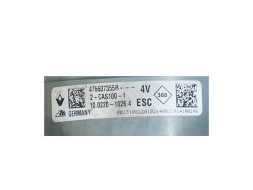 Other RENAULT MEGANE IV Hatchback (B9A/M/N_) 1.3 TCe 140 (B9NB) | BP33406067O1 - Image 4