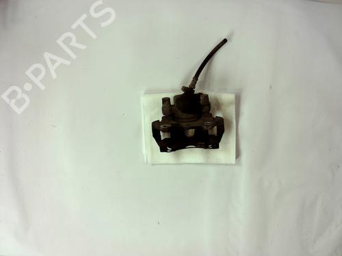 Used Left front brake caliper RENAULT CLIO IV (BH_) 1.5 dCi 90 (90 hp) 17696628
