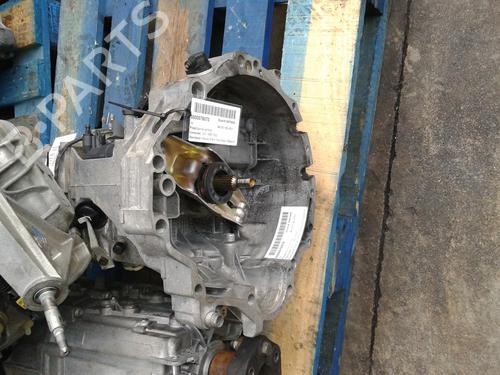 Used Gearbox Gearbox AUDI A4 B8 Avant (8K5) [2007-2017] 34481540 34481540