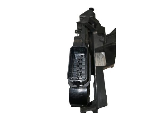 Rear left lock JAGUAR XF I (X250) 3.0 D | BP25605447C100 