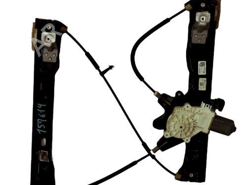 Used Front right window mechanism Front right window mechanism FORD FOCUS III 1.5 TDCi (120 hp) 34463470 34463470