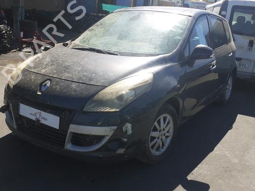 Used Parts RENAULT SCÉNIC III VAN (JZ0/1_)  1.5 dCi (JZ0D, JZ1M, JZ09, JZ14, JZ1G, JZ1W, JZ10)  3973017
