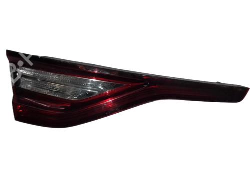 Used Left tailgate light Left tailgate light RENAULT MEGANE IV Hatchback (B9A/M/N_) 1.0 TCe 115 (B9MD, B9MW) (114 hp) 34545342 34545342