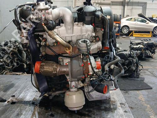 Engine VW PASSAT B5.5 Variant (3B6) 1.9 TDI | BP34491971M1 - Image 3