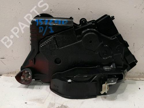 Andre Andre TOYOTA YARIS (_P9_) 1.4 D-4D (NLP90_, NLP90R) (90 hp) 36234876 36234876
