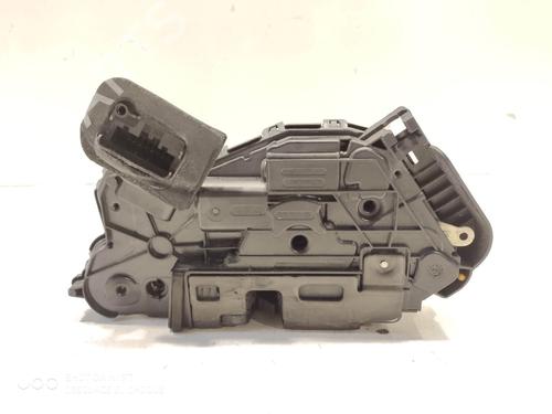 Used Front left lock Front left lock VW CADDY IV Box Body/MPV (SAA, SAH) [2015-2020] 34489523 34489523