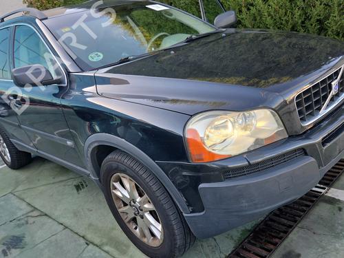 Brugte VOLVO XC90 I (275)  2.5 AWD  4641835