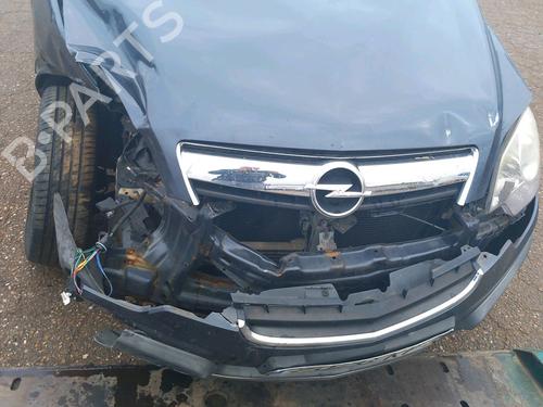 Brake master cylinder OPEL ANTARA A (L07) 2.0 CDTI 4x4 | BP25785531M77