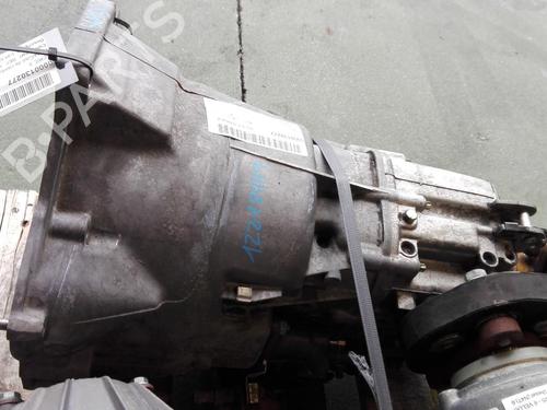 Gearbox BMW 3 (E46) 320 d | BP14450803M3 