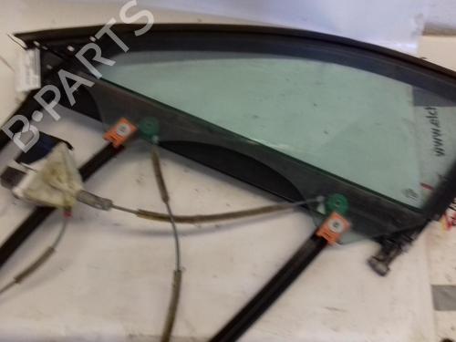 Used Front right window mechanism Front right window mechanism AUDI A3 Sportback (8PA) [2004-2015] 34483736 34483736