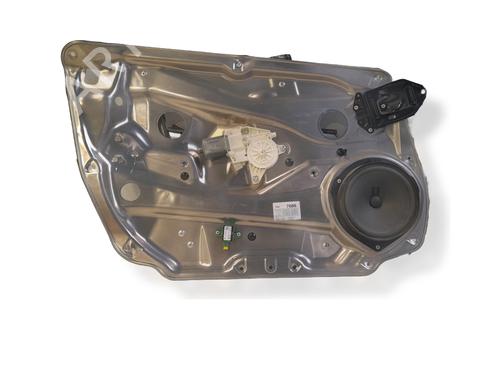 front-left-window-mechanism-mercedes-benz-e-class-w212-2009-2010-2011-2012-2013-2014-2015-2016-34467375 main image