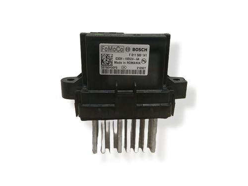 Used Heater resistor FORD FOCUS IV (HN) [2018-2025]  22995450