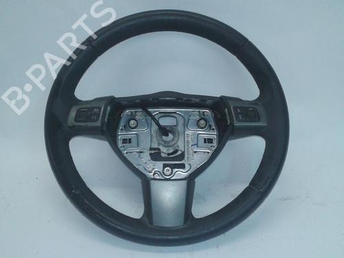 Used Steering wheel OPEL VECTRA C GTS (Z02) 3.0 CDTi (F68) (184 hp) 19684246