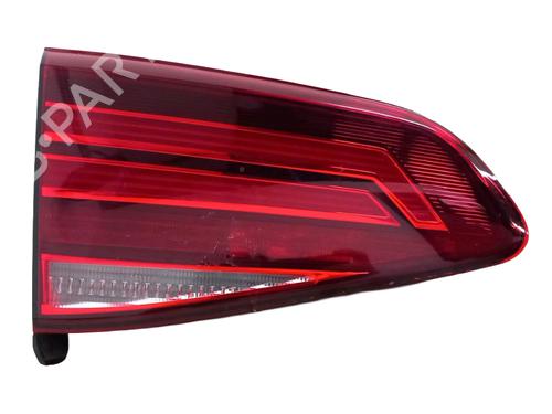 Used Left tailgate light Left tailgate light VW GOLF VII (5G1, BQ1, BE1, BE2) [2012-2021] 34491084 34491084